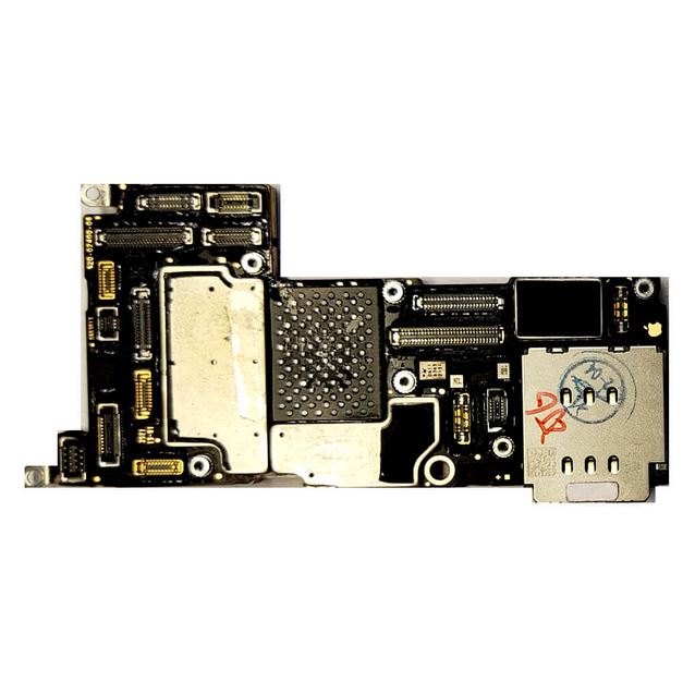Replacement for IPHONE 14PRO PRACTICE PHONE PCB - Quality Phone Parts in Sri Lanka